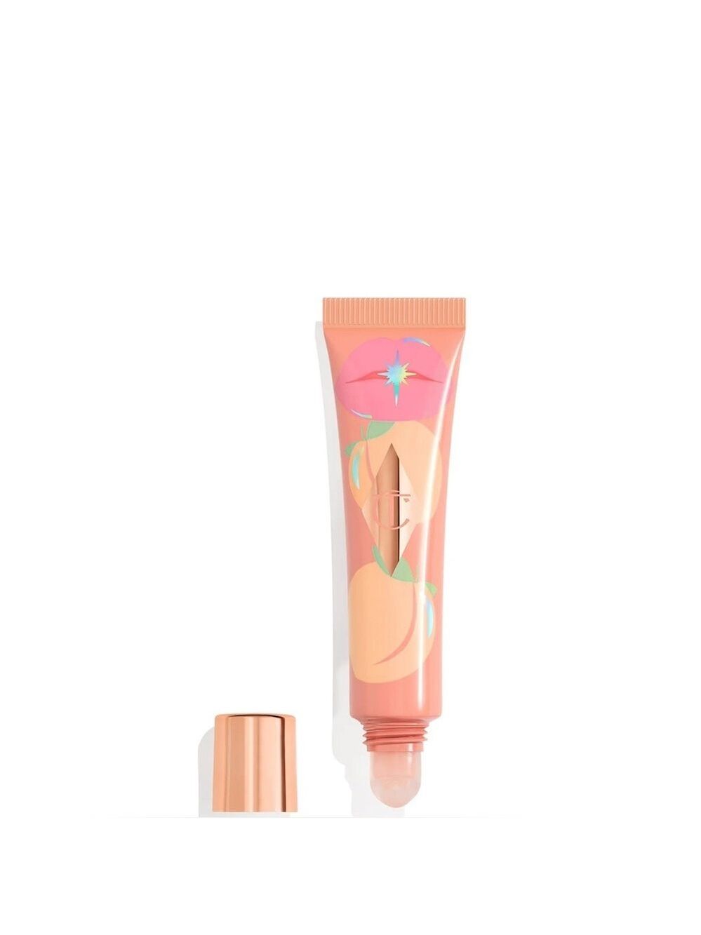 Charlotte Tilbury 
Unreal Lips Healthy Glow Nectar Lip Oil